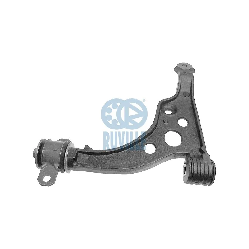 Triangle ou bras de suspension (train avant) RUVILLE 935933