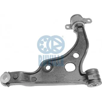 Triangle ou bras de suspension (train avant) RUVILLE 935934