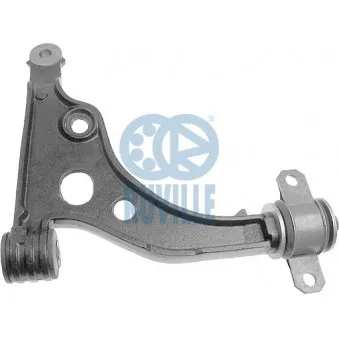 Triangle ou bras de suspension (train avant) RUVILLE 935935