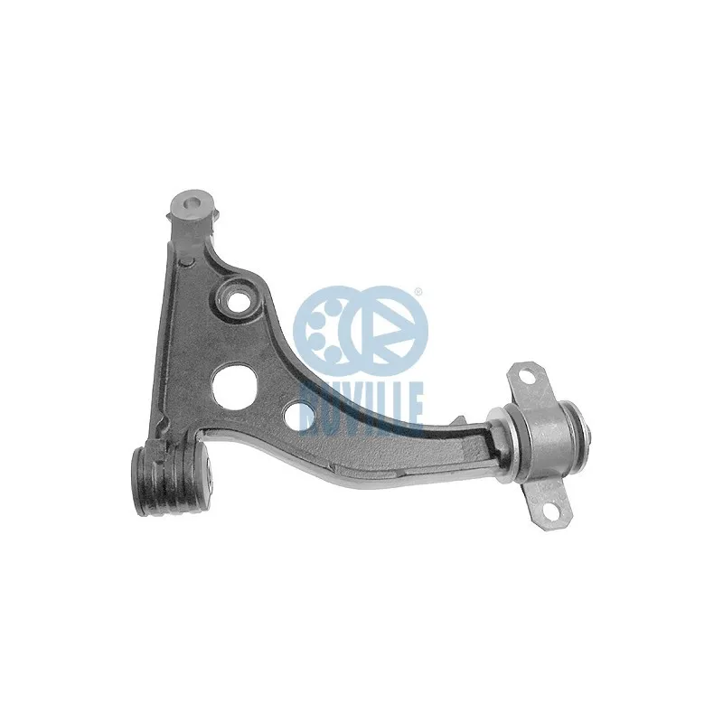 Triangle ou bras de suspension (train avant) RUVILLE 935935