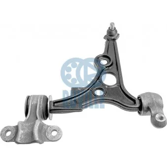 Triangle ou bras de suspension (train avant) RUVILLE 935936