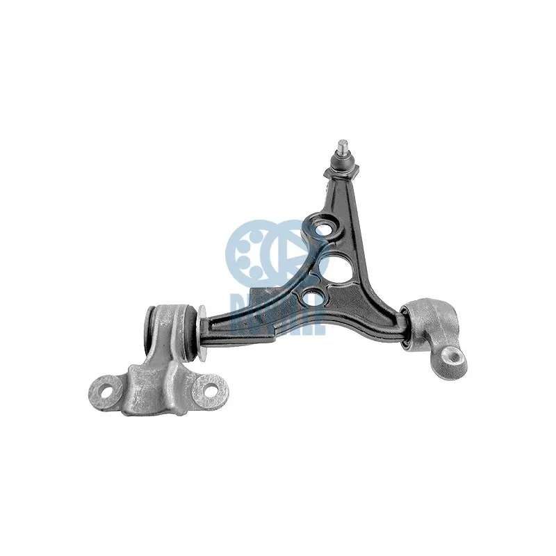 Triangle ou bras de suspension (train avant) RUVILLE 935936