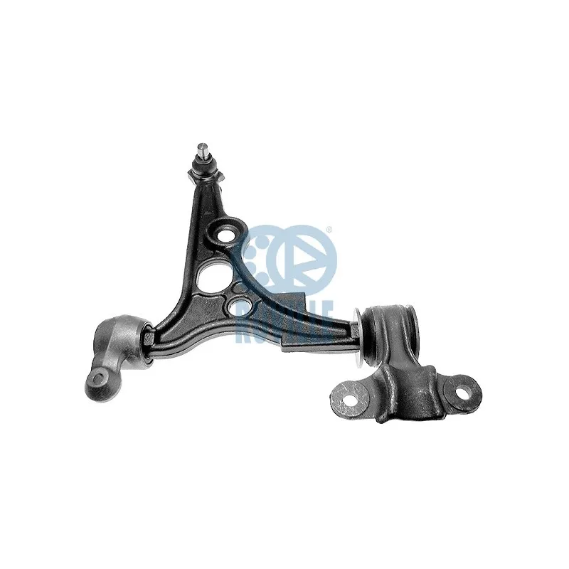 Triangle ou bras de suspension (train avant) RUVILLE 935937