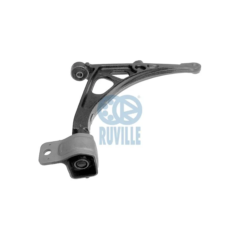 Triangle ou bras de suspension (train avant) RUVILLE 935941