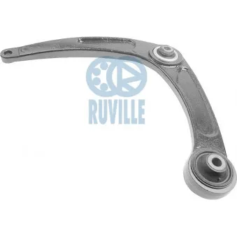 Bras de liaison, suspension de roue avant gauche RUVILLE 935942