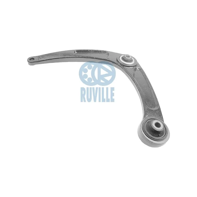Bras de liaison, suspension de roue avant gauche RUVILLE 935942