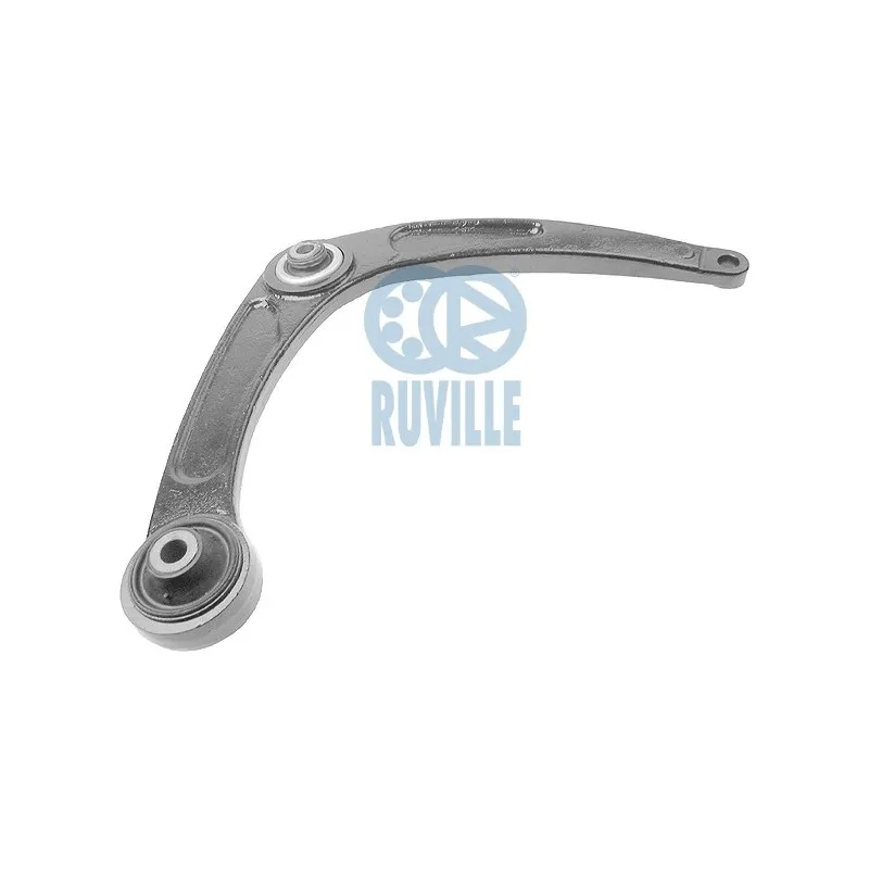 Bras de liaison, suspension de roue avant droit RUVILLE 935943
