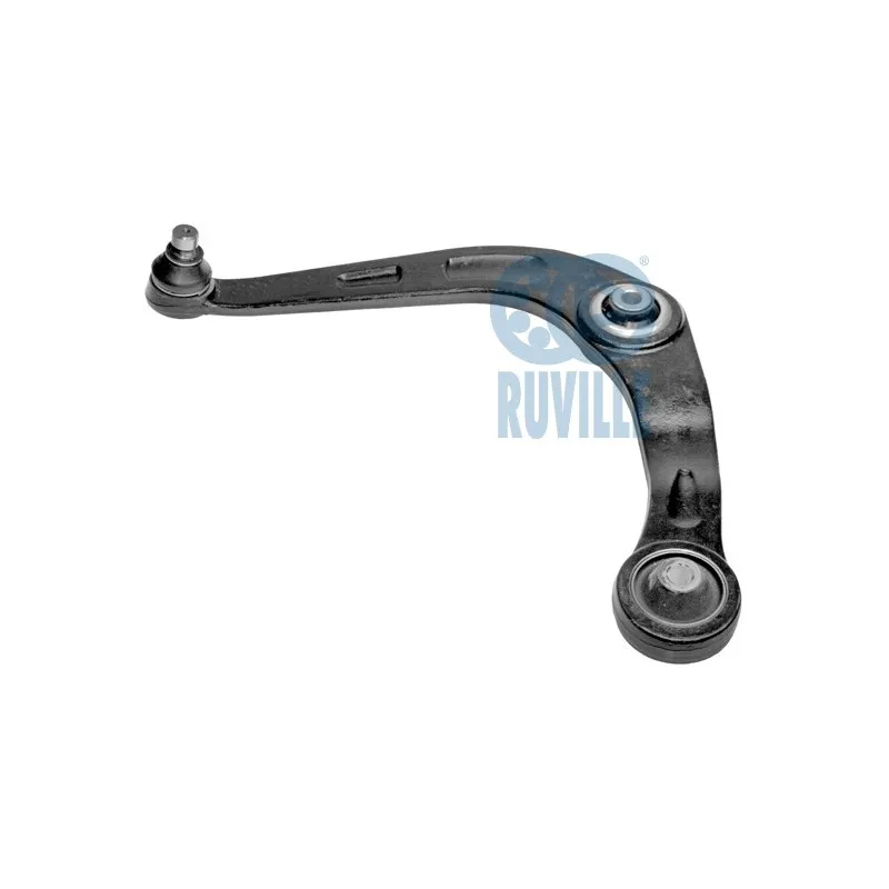 Triangle ou bras de suspension (train avant) RUVILLE 935944