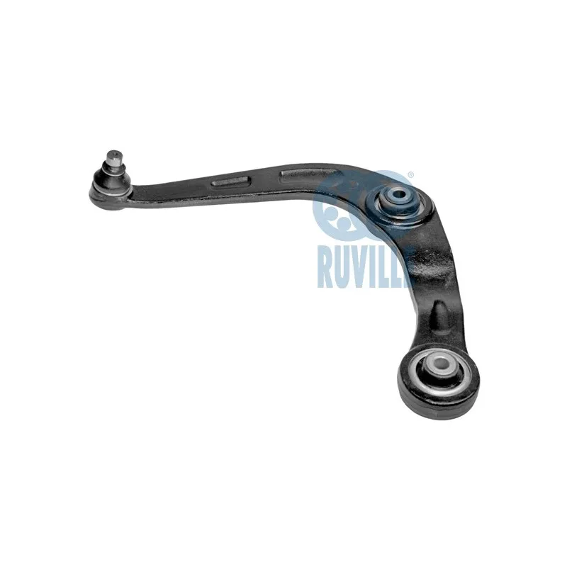 Triangle ou bras de suspension (train avant) RUVILLE 935946