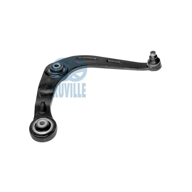 Triangle ou bras de suspension (train avant) RUVILLE 935947
