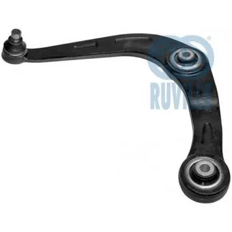 Triangle ou bras de suspension (train avant) RUVILLE 935948