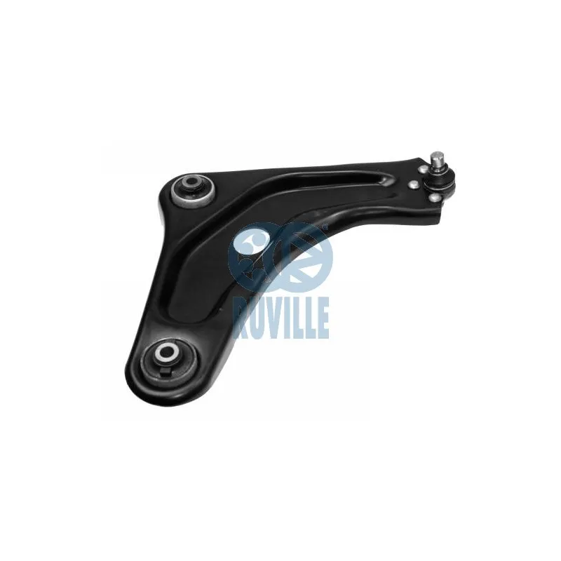 Triangle ou bras de suspension (train avant) RUVILLE 935953