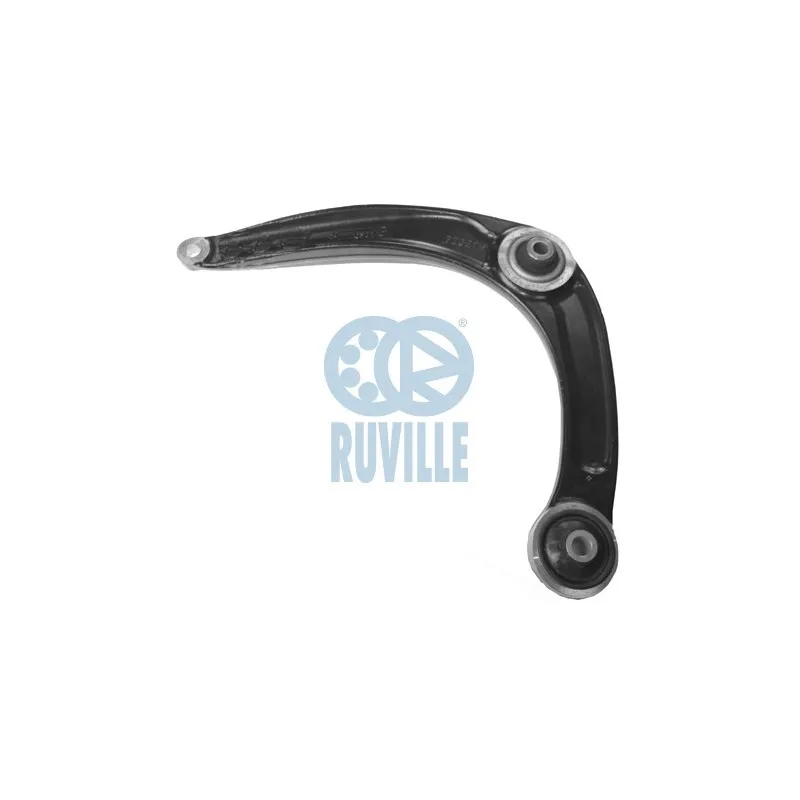 Triangle ou bras de suspension (train avant) RUVILLE 935956
