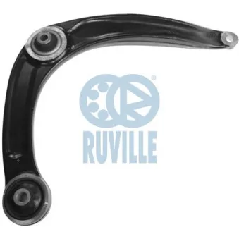Triangle ou bras de suspension (train avant) RUVILLE 935957