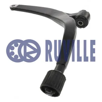 Triangle ou bras de suspension (train avant) RUVILLE 935962