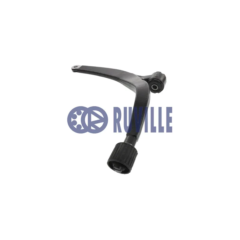 Triangle ou bras de suspension (train avant) RUVILLE 935962