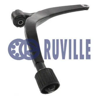 Triangle ou bras de suspension (train avant) RUVILLE 935963