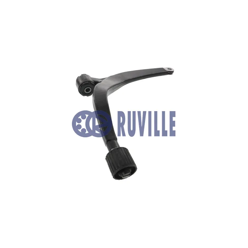 Triangle ou bras de suspension (train avant) RUVILLE 935963