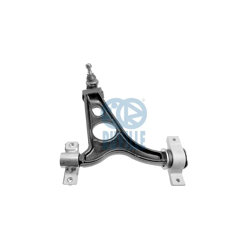 Triangle ou bras de suspension (train avant) RUVILLE 936005