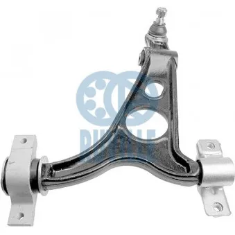 Triangle ou bras de suspension (train avant) RUVILLE 936006