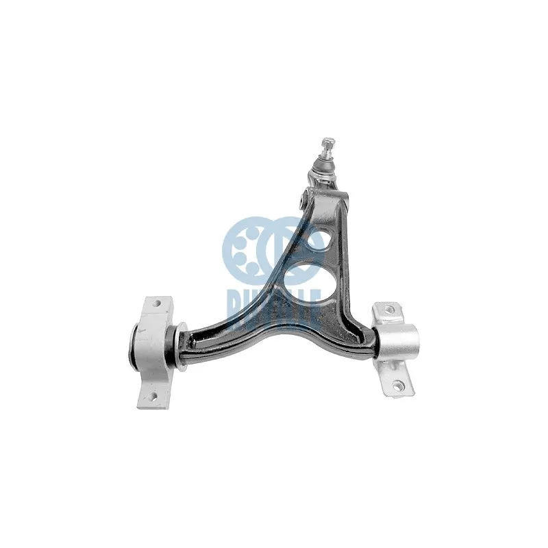 Triangle ou bras de suspension (train avant) RUVILLE 936006