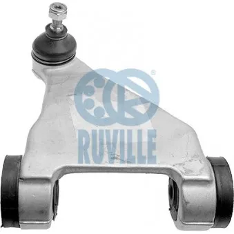 Triangle ou bras de suspension (train avant) RUVILLE 936021