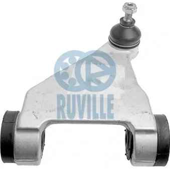 Triangle ou bras de suspension (train avant) RUVILLE 936022