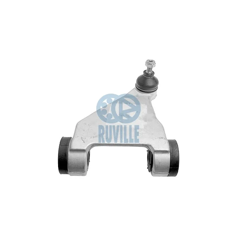 Triangle ou bras de suspension (train avant) RUVILLE 936022