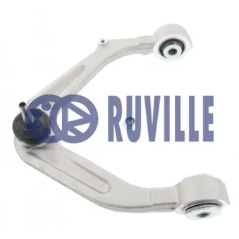 Triangle ou bras de suspension (train avant) RUVILLE 936044