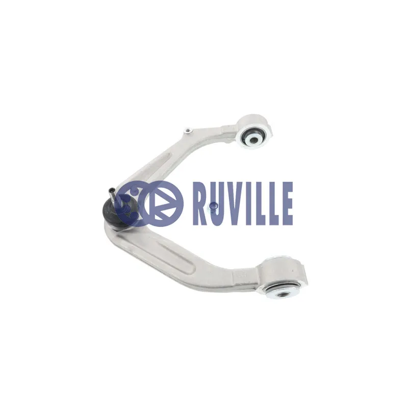 Triangle ou bras de suspension (train avant) RUVILLE 936044