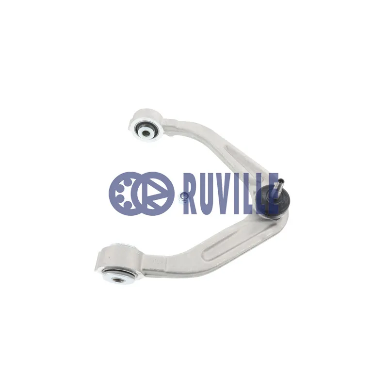Triangle ou bras de suspension (train avant) RUVILLE 936045