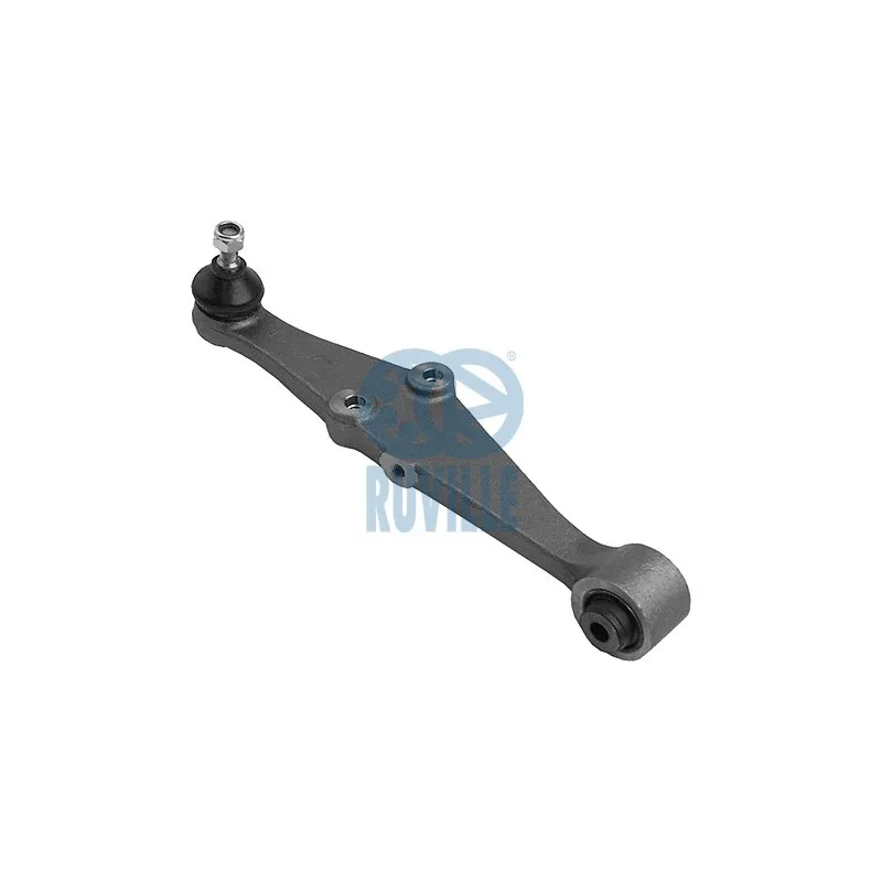Bras de liaison, suspension de roue avant gauche RUVILLE 936100
