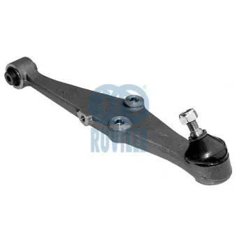 Bras de liaison, suspension de roue avant droit RUVILLE 936101