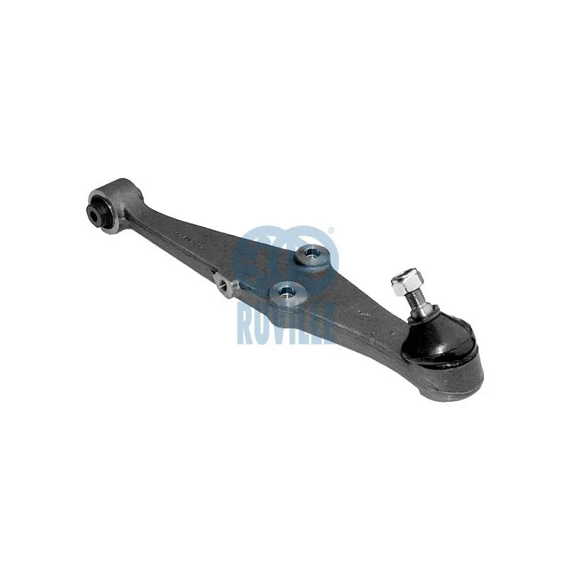Bras de liaison, suspension de roue avant droit RUVILLE 936101