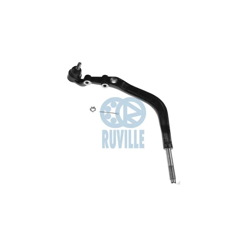 Triangle ou bras de suspension (train avant) RUVILLE 936106
