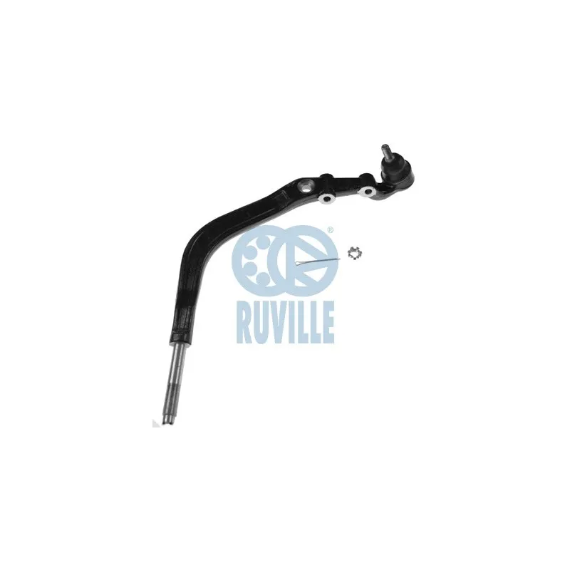 Triangle ou bras de suspension (train avant) RUVILLE 936107
