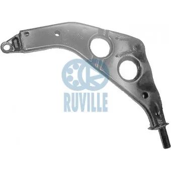 Bras de liaison, suspension de roue avant gauche RUVILLE 936250