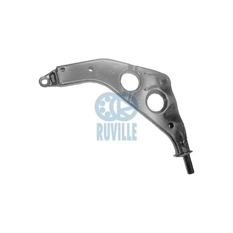 Bras de liaison, suspension de roue avant gauche RUVILLE 936250