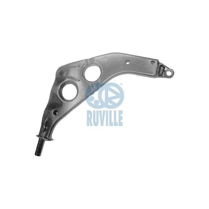 Bras de liaison, suspension de roue avant droit RUVILLE 936251