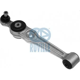 Bras de liaison, suspension de roue avant gauche RUVILLE 936404