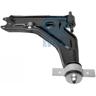 Bras de liaison, suspension de roue avant gauche RUVILLE 936408