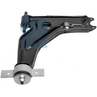 Bras de liaison, suspension de roue avant droit RUVILLE 936409