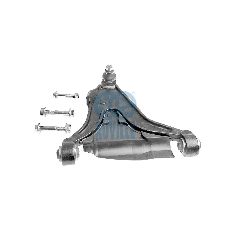 Triangle ou bras de suspension (train avant) RUVILLE 936503