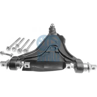 Triangle ou bras de suspension (train avant) RUVILLE 936504