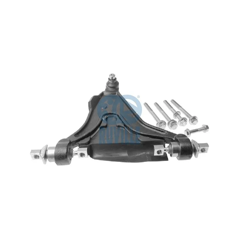 Triangle ou bras de suspension (train avant) RUVILLE 936505