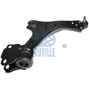 Triangle ou bras de suspension (train avant) RUVILLE 936519