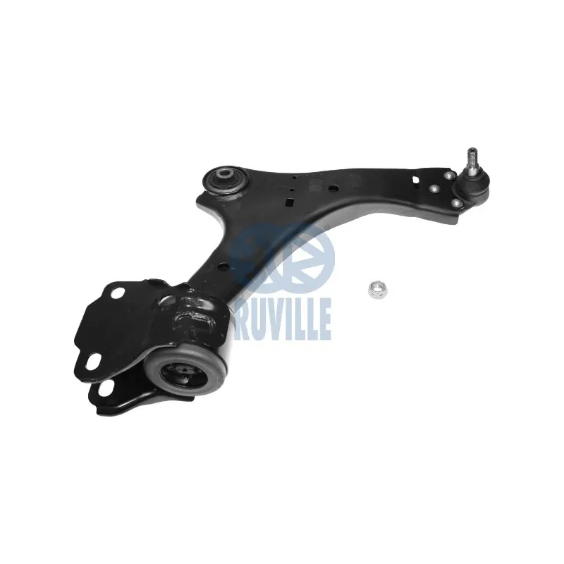Triangle ou bras de suspension (train avant) RUVILLE 936519