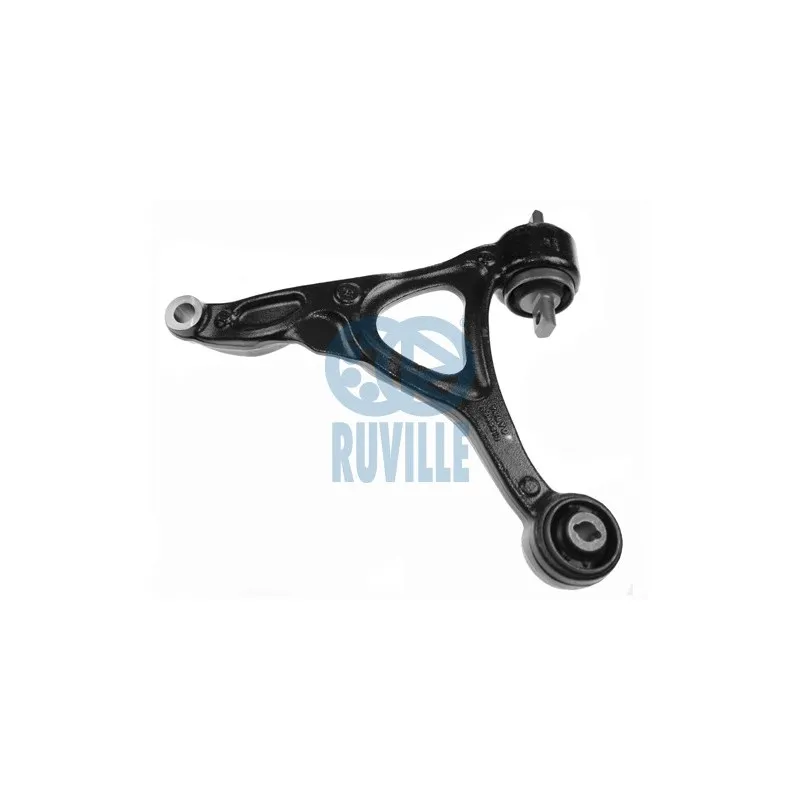 Triangle ou bras de suspension (train avant) RUVILLE 936524