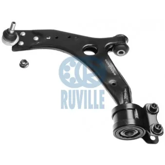 Triangle ou bras de suspension (train avant) RUVILLE 936528