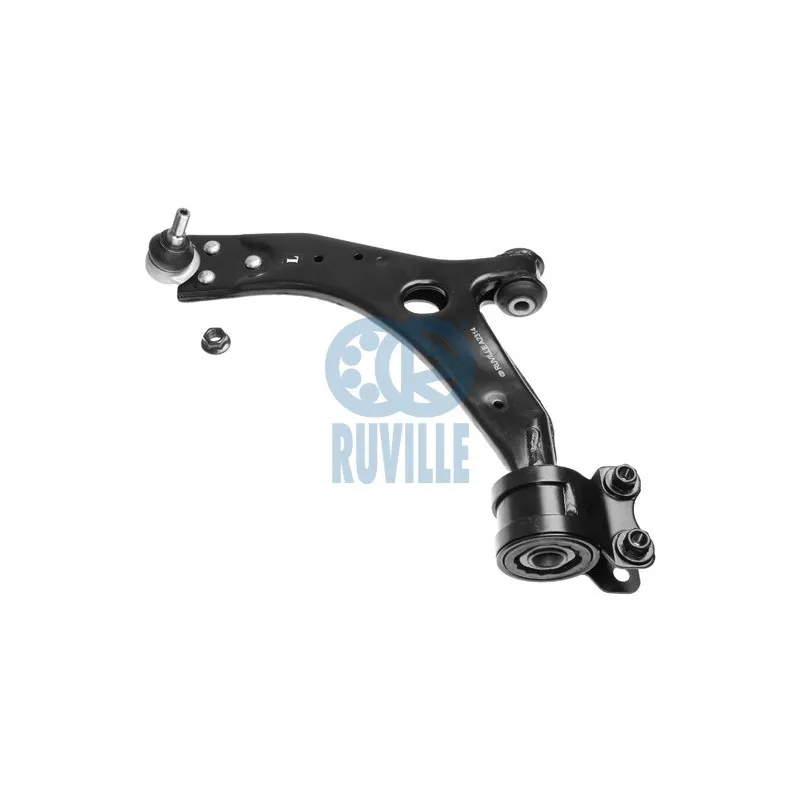 Triangle ou bras de suspension (train avant) RUVILLE 936528